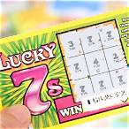 lottery online ticket
